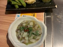 -日葵 大阪烧ひまり(仙霞路店)