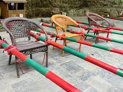 -野三坡百里峡景区