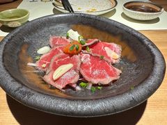 -和创柚子·会席日本料理(新区淮海街店)