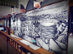 -莲香西域·正宗新疆菜(龙华店)