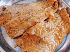 -英雄故事地摊烤肉(马驹桥店)