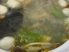 -新招鲜(桃浦路店)