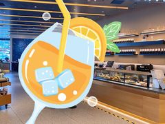 -星巴克臻选(上海合生汇1F店)