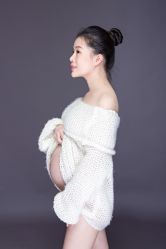 -初·印象孕妇儿童摄影馆