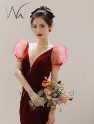 点击看大图 -CD视觉婚纱摄影