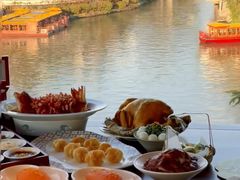 -金陵家宴·金陵春·南京菜(夫子庙店)