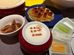 -花家怡园(四合院总店)