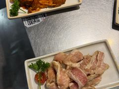 -喜来稀肉(虹泉路店)