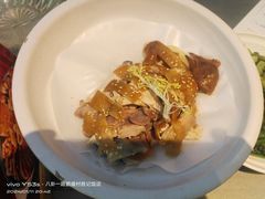 -客家汇·客家传承菜(水库店)