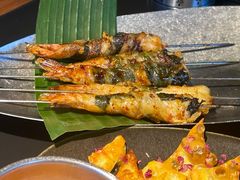 -Ameigo梅果·云贵川bistro(长宁来福士店)