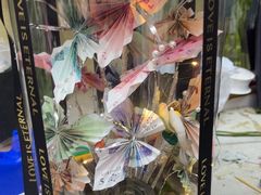 -亭亭鲜花店(中山北路店)