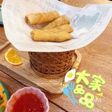 [惊叹]泰式大排档｜空气中都是冬阴功的味道