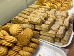 -起士林(荣安大街店)