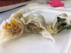 -熊大爷现包饺子(和平里店)