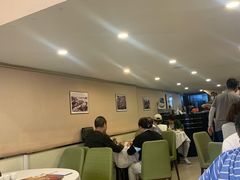 大堂-翠亭酒家(山西南路店)