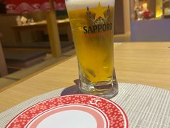 -琴寿司居酒屋(中山广场店)