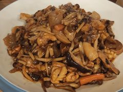 八珍豆腐-陈傻子餐厅(世纪都会店)