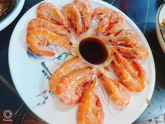 -坛南湾农家乐·海鲜楼·大排档(平潭坛南湾店)