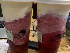 -喜茶(上海正大广场店)