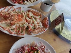 -海门岛七号餐厅