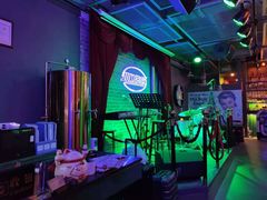 -JUKEBOX玖部音乐餐厅(华侨城店)