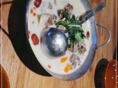 -先启半步颠小酒馆(白麓里店)