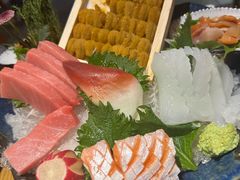 -九酢·海鲜居酒屋