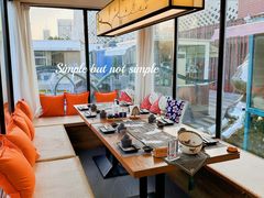 -鞠橘居酒屋(仁恒江湾新天地店)