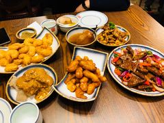 -天津卫码头(南开大悦城店)