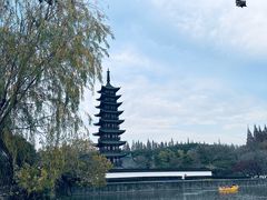 -上海方塔园