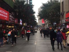 -八一好吃街·高品美食广场