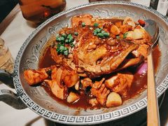 -大鱼徽州·寻味徽菜(星光总店)