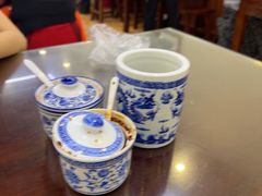 -老孙家泡馍(洒金桥店)