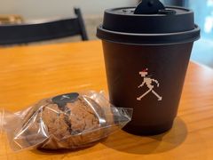 -常识咖啡common sense(春熙路店)