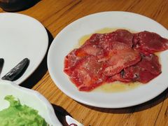 -赤坂亭·M9和牛烧肉·铁板烧·日料398放题(长泰广场店)