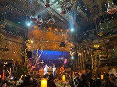 -胡桃里音乐酒馆(曲江店)