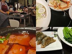 -稻香饭店(IFS国金中心店)