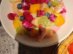 -芭莉与彩虹西餐厅(成都合生汇店)