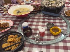 -吉源大排档·鱼生·海鲜(烧烤彩印厂店)