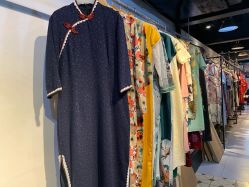 -时纪母女写真父母纪念照(静安店)