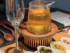-鲤院·新中式美学·庭院餐厅(夫子庙店)