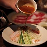 这家的“关东关西”创意锅！太有意思啦！！