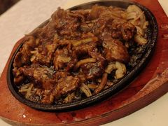 铁板牛肉-永兴餐厅(复兴中路店)