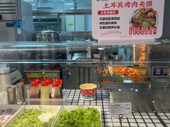 -物美超市(三里河店)