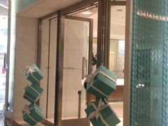 -Tiffany & Co.蒂芙尼
(天津万象城店)