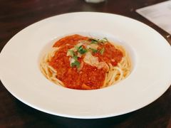 肉酱意面-Bistro 63 创意融合料理(广粤天地店)