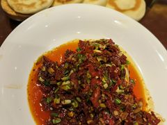 -新疆巴州金丝特餐厅(大钟寺店)