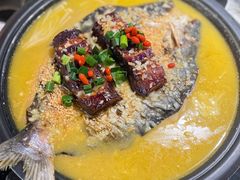 -探鱼·鲜青椒爽麻烤鱼(领展购物广场店)