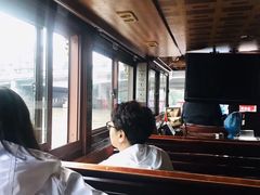 -运河游船(武林门码头)