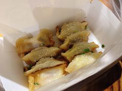 -小姜锅贴(凤凰街店)